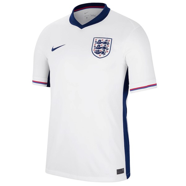 Camiseta Inglaterra 1ª 2024